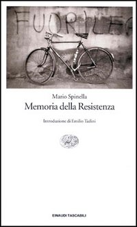 Memoria della Resistenza
