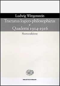 Tractatus logico-philosophicus e Quaderni 1914-1916