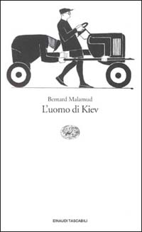 L'uomo di Kiev
