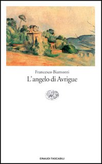 L'angelo di Avrigue