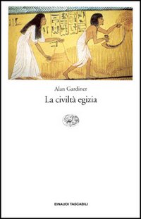 La civiltà egizia