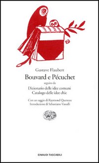 Bouvard e Pécuchet