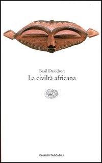 La civiltà africana