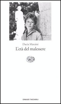 L'età del malessere