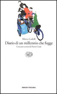 Diario di un millennio che fugge