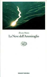 La neve dell'ammiraglio