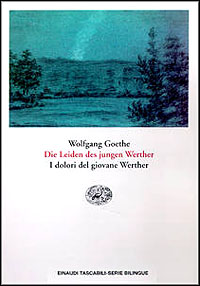 Die leiden des Jungen Werther-I dolori del giovane Werther