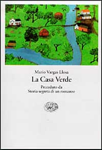 La casa verde