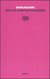 Mille anni di piacere