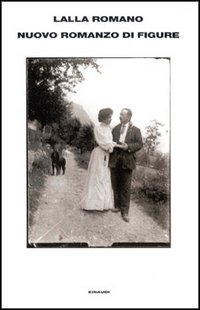 Nuovo romanzo di figure