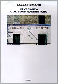 In vacanza col buon samaritano