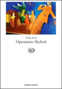 Operazione Shylock
