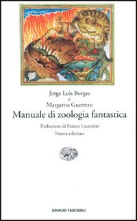 Manuale di zoologia fantastica