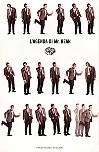 L'agenda di mr. Bean