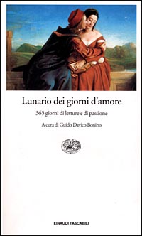 Lunario dei giorni d'amore