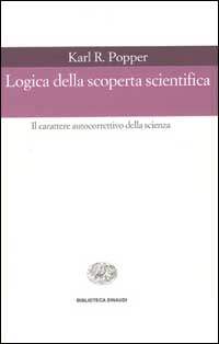 Logica della scoperta scientifica
