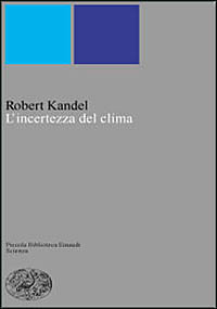 L'incertezza del clima