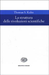 La struttura delle rivoluzioni scientifiche