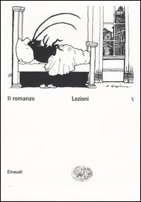 Il romanzo. Vol. 5: Lezioni