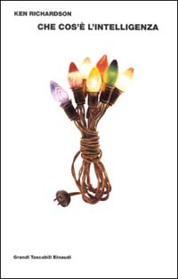 Che cos'è l'intelligenza