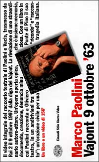 Vajont 9 ottobre '63