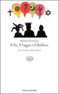 Il re, il saggio e il buffone
