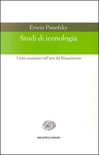 Studi di iconologia