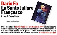 Santo jullàre Françesco