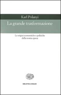 La grande trasformazione