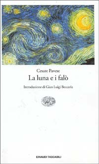 La luna e i falò