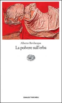 La polvere sull'erba