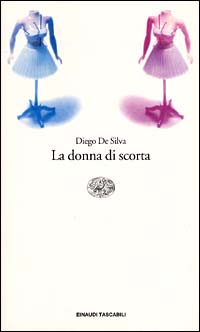 La donna di scorta