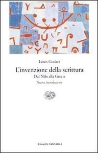 L'invenzione della scrittura