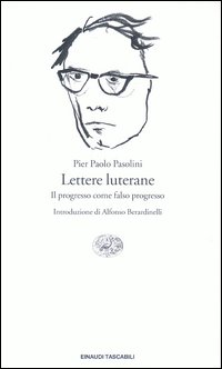 Lettere luterane. Il progresso come falso progresso