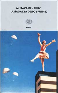 La ragazza dello Sputnik