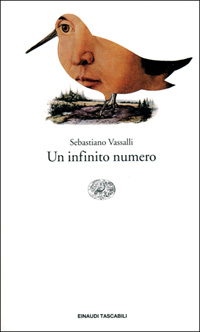Un infinito numero. Virgilio e Mecenate nel paese dei Rasna
