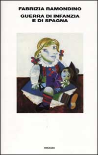 Guerra d'infanzia e di Spagna