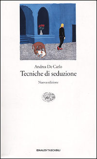 Tecniche di seduzione