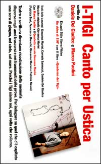 I-TIGI Canto per Ustica