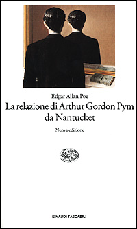 La relazione di Arthur Gordon Pym da Nantucket