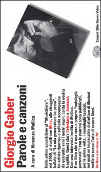 Parole e canzoni