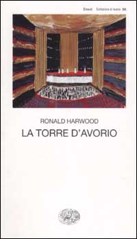La torre d'avorio