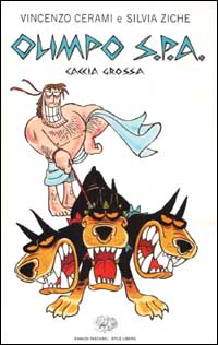 Olimpo S.p.A. Caccia grossa