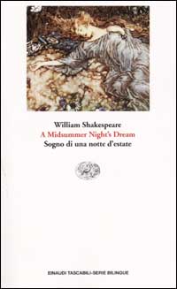 Midsummer night's dream (A)-Sogno di una notte d'estate