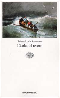 L'isola del tesoro