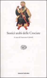 Storici arabi delle Crociate