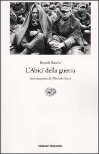 L'Abicí della guerra
