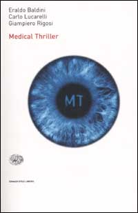 Medical thriller
