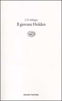 Il giovane Holden