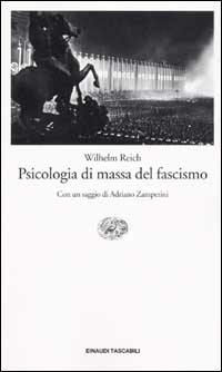 Psicologia di massa del fascismo